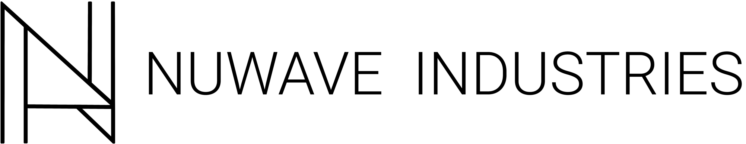 Nuwave Industries