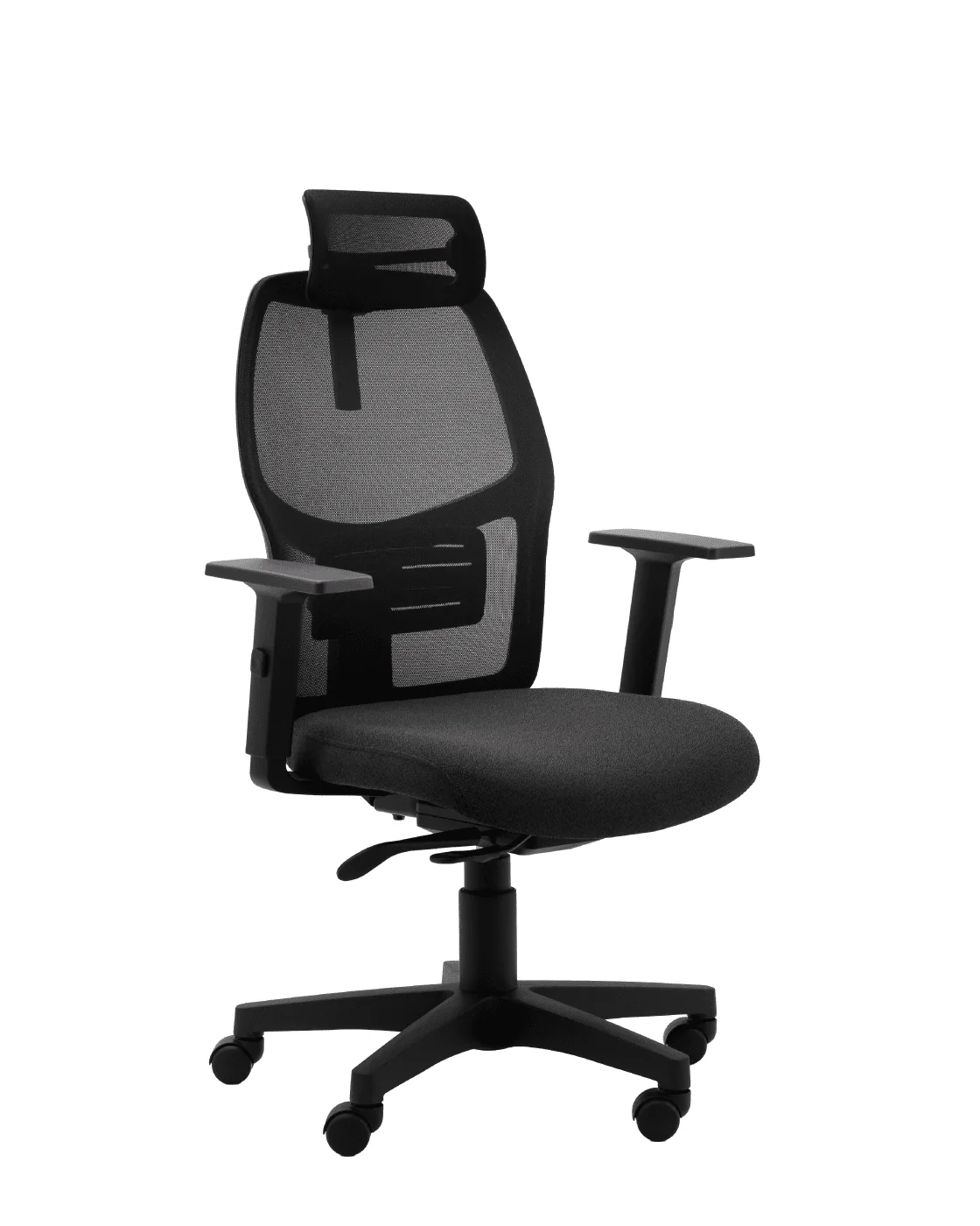 Astra Meshback, Highback