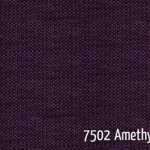 Helm Textiles Studio Plain, Amethyst