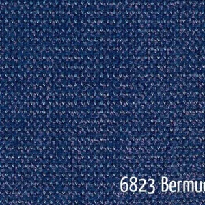 Helm Textiles Studio Plain, Bermuda