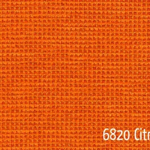 Helm Textiles Studio Plain, Citrus