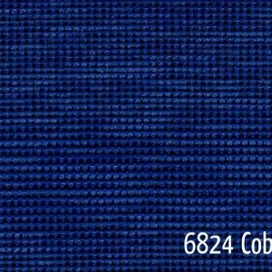 Helm Textiles Studio Plain, Cobalt