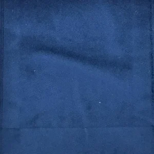 U&G Fabrics Captivate, Dark Blue