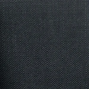 U&G Fabrics Moldova Easy Clean, Black