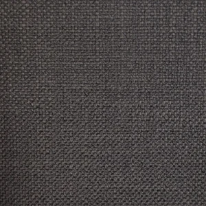 U&G Fabrics Moldova Easy Clean, Charcoal