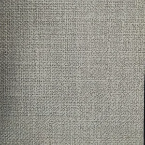 U&G Fabrics Moldova Easy Clean, Gray Morn