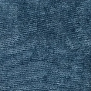 U&G Fabrics Moretti Easy Clean, Blue Steel