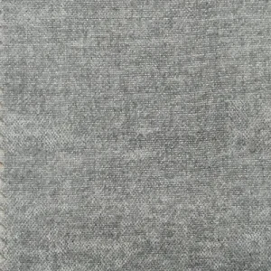 U&G Fabrics Moretti Easy Clean, Light Grey