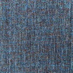Weavers World Blend, Raw