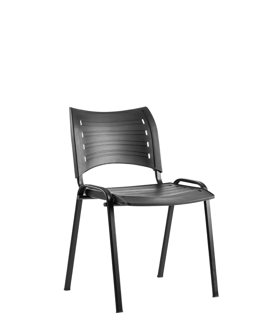 ISO Smart Stackable Chair, Standard