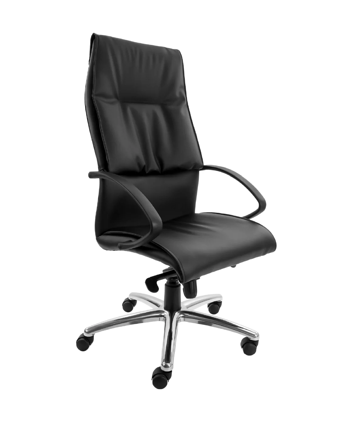 Lear Executive, Highback