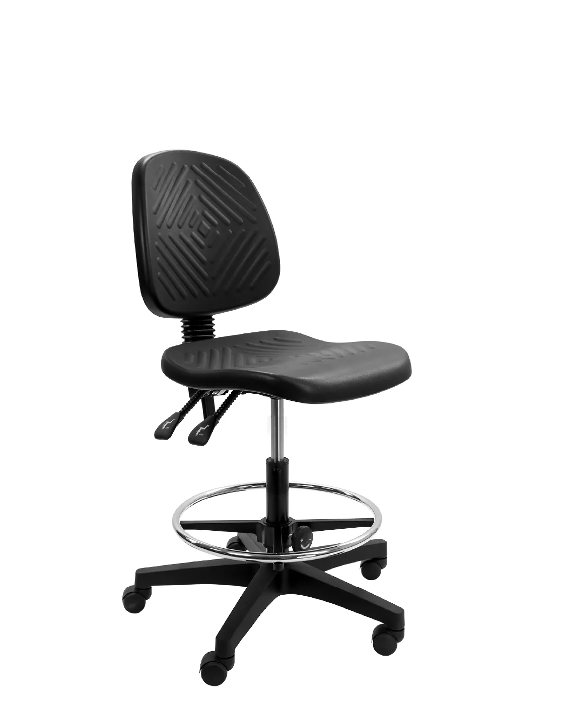 Libra Industrial, Standard