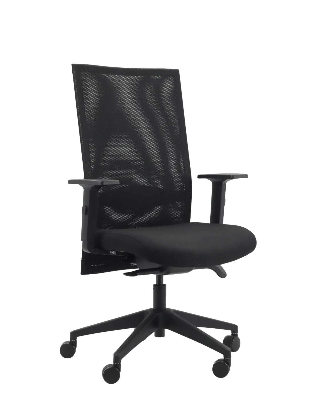 Maverick Meshback, Highback