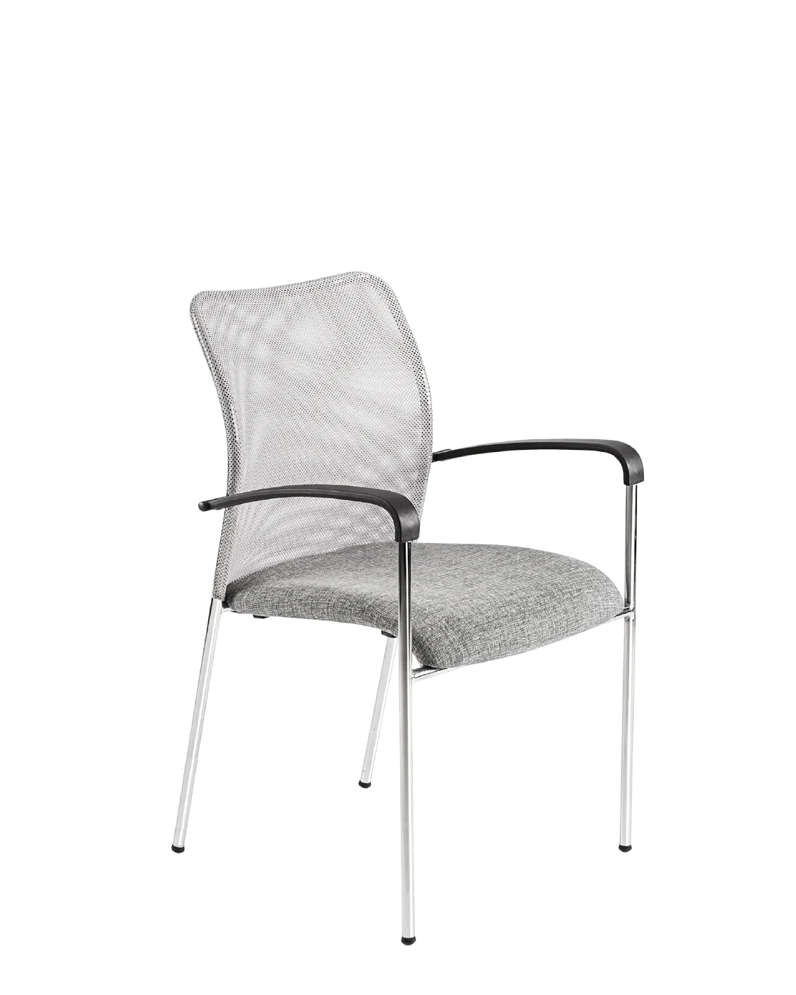 Modena Stackable Chair, Standard