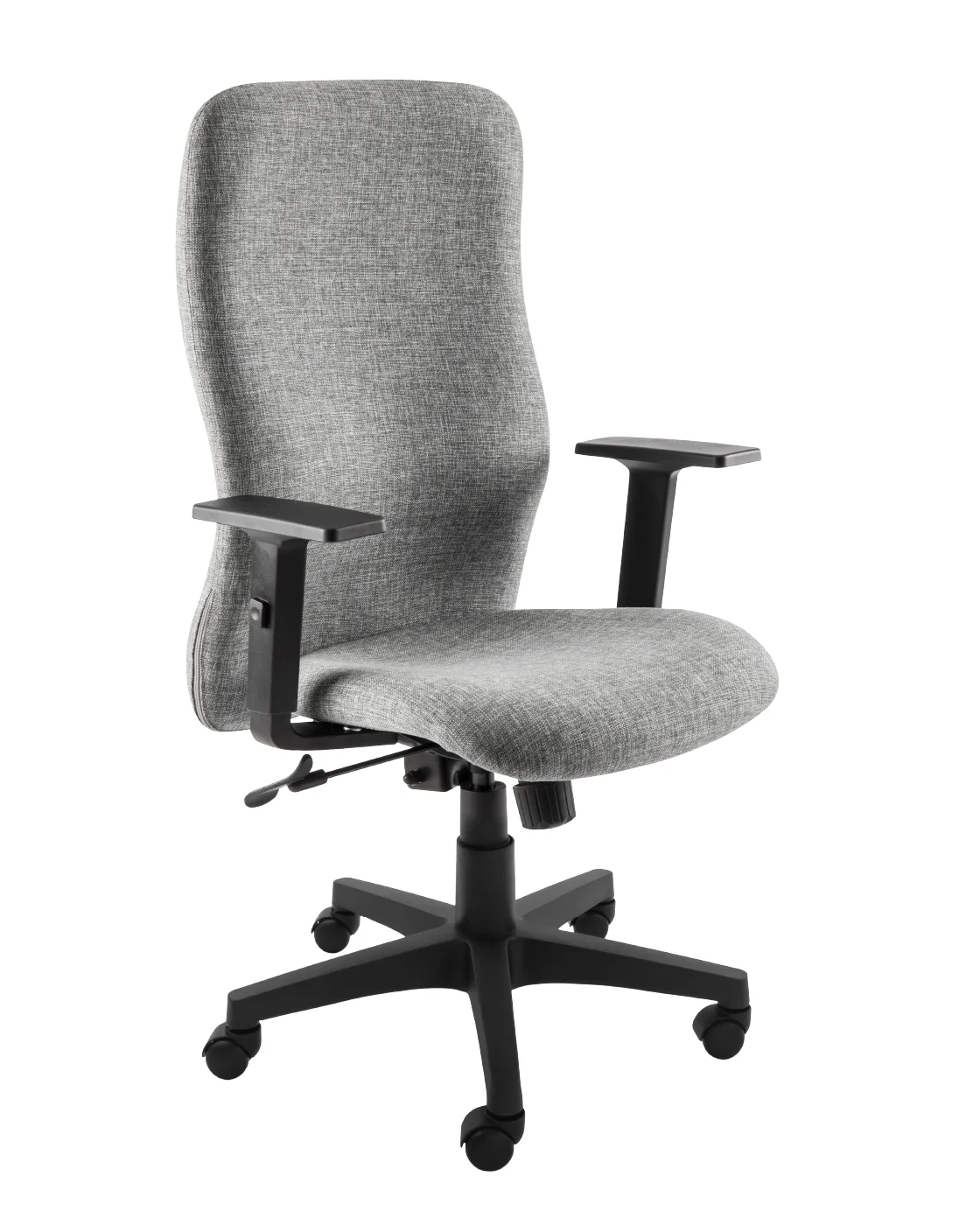 Orion Operator, Highback