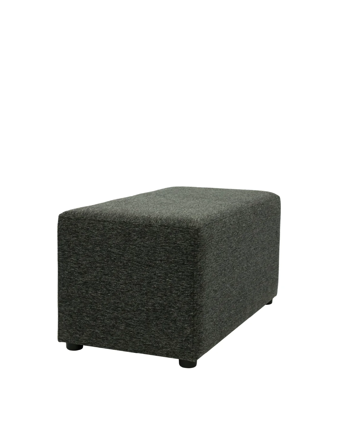 Ottomans, Rectangular