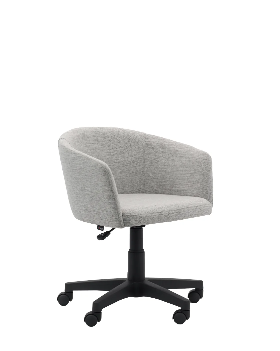 Poppy Tub, Swivel, standard nylon base