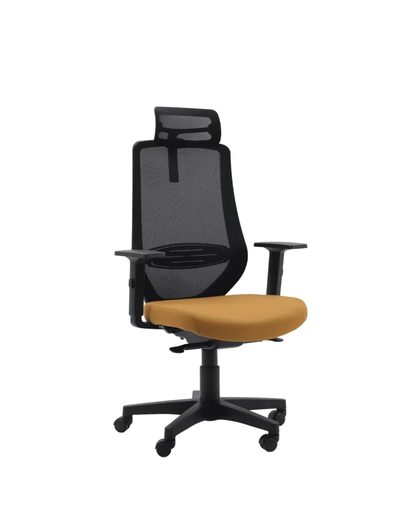 Aegis Meshback, task chairs