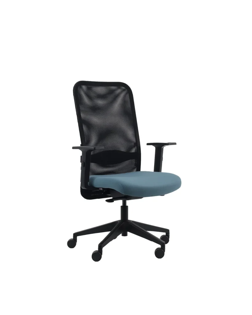Arcus Meshback, task chairs