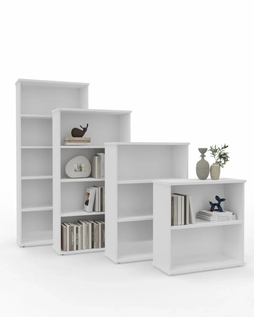 Bookcase, bookcases and cabinets