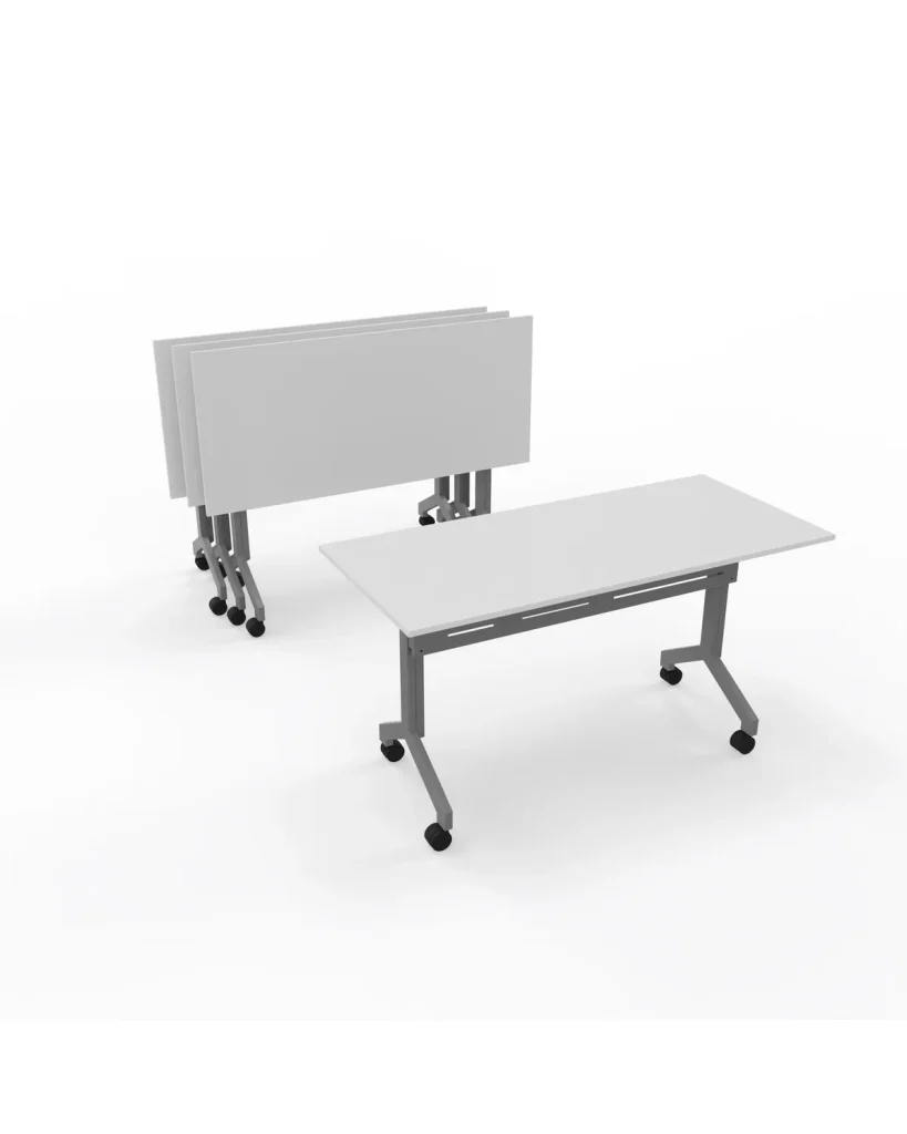 Flip top and folding tables, flip top and folding tables