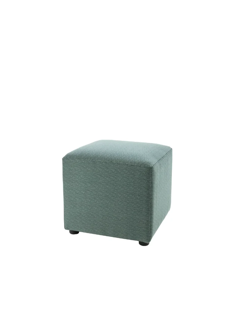 Ottomans, soft seating