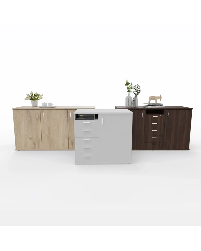 Servers and sideboards, servers and sideboards