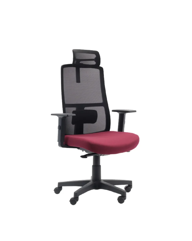 Xara Meshback, task chairs